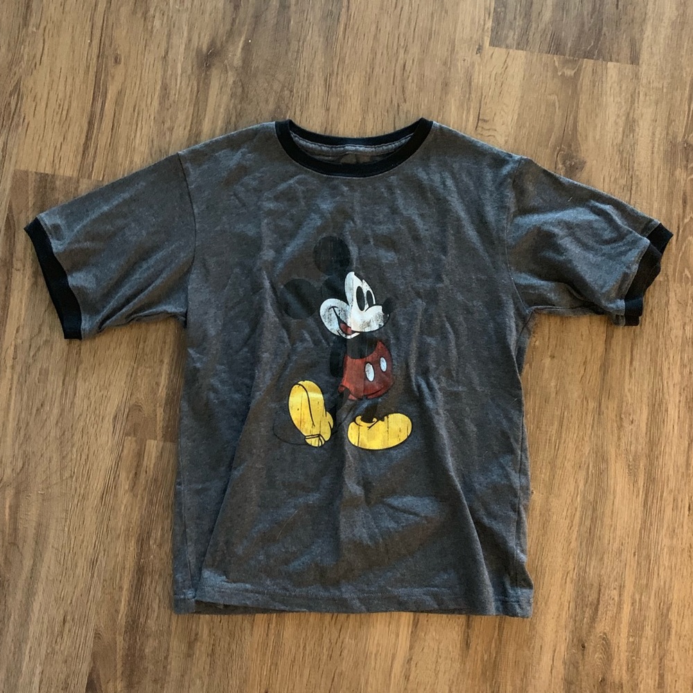 disneyland tee